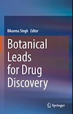 Botanical Leads for Drug Discovery