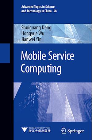 Mobile Service Computing