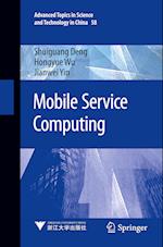 Mobile Service Computing