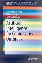 Artificial Intelligence for Coronavirus Outbreak