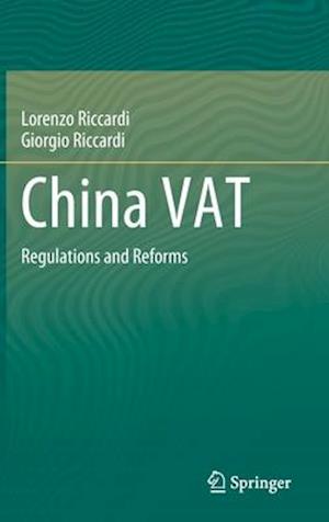 China VAT