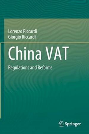 China VAT