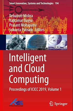 Intelligent and Cloud Computing