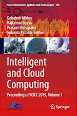 Intelligent and Cloud Computing