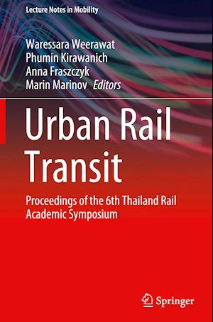 Urban Rail Transit