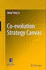 Co-evolution Strategy Canvas