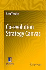 Co-evolution Strategy Canvas