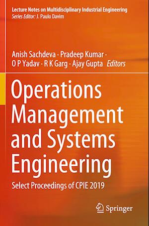 Operations Management and Systems Engineering