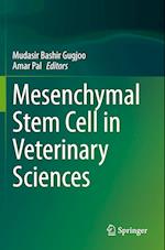 Mesenchymal Stem Cell in Veterinary Sciences