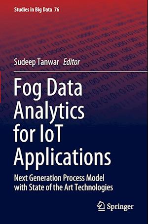 Fog Data Analytics for IoT Applications