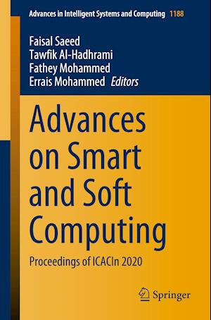Advances on Smart and Soft Computing