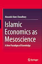 Islamic Economics as Mesoscience