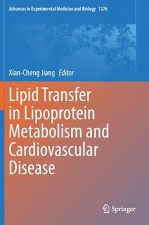 Lipid Transfer in Lipoprotein Metabolism and Cardiovascular Disease