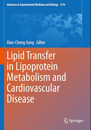 Lipid Transfer in Lipoprotein Metabolism and Cardiovascular Disease