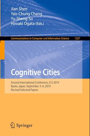 Cognitive Cities