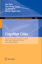 Cognitive Cities