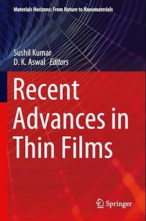 Recent Advances in Thin Films