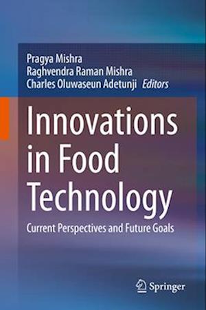 Innovations in Food Technology