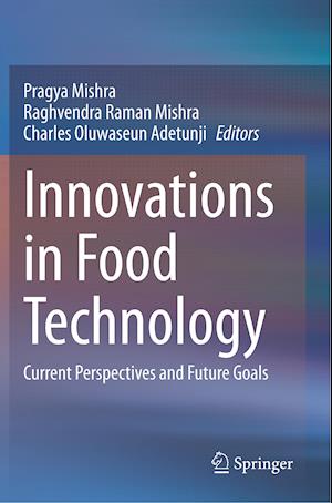 Innovations in Food Technology