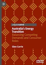 Australia’s Energy Transition
