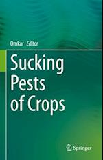 Sucking Pests of Crops