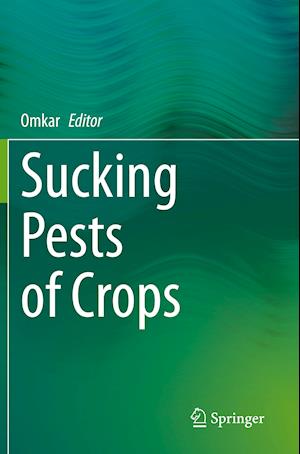 Sucking Pests of Crops