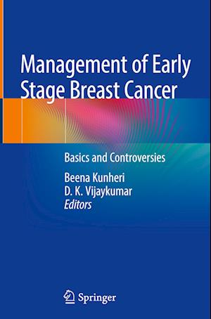 Management of Early Stage Breast Cancer