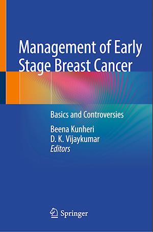 Management of Early Stage Breast Cancer