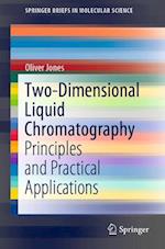 Two-Dimensional Liquid Chromatography
