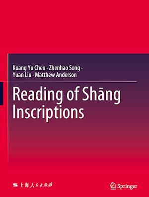 Reading of Shang Inscriptions