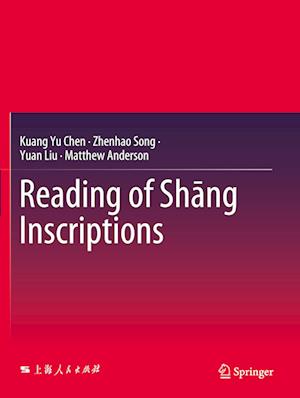 Reading of Shang Inscriptions