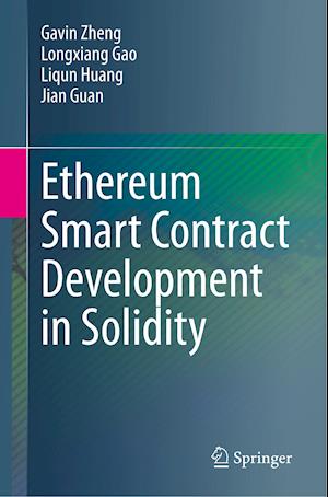 Ethereum Smart Contract Development in Solidity