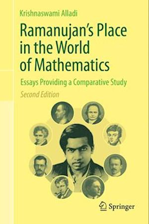 Ramanujan's Place in the World of Mathematics