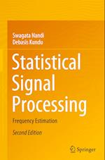 Statistical Signal Processing