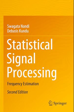 Statistical Signal Processing