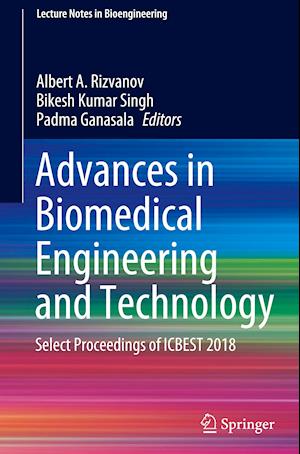 Advances in Biomedical Engineering and Technology