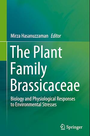 The Plant Family Brassicaceae