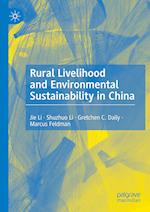 Rural Livelihood and Environmental Sustainability in China