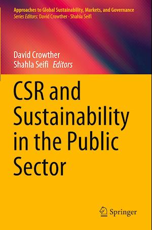 CSR and Sustainability in the Public Sector