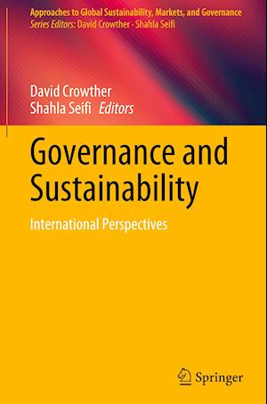 Governance and Sustainability