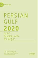 Persian Gulf 2020