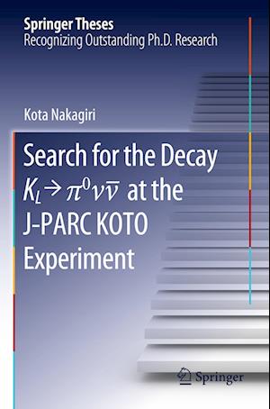 Search for the Decay K_L ? p^0\nu\bar{\nu} at the J-PARC KOTO Experiment