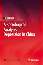 A Sociological Analysis of Depression in China