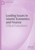 Leading Issues in Islamic Economics and Finance