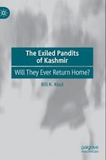 The Exiled Pandits of Kashmir