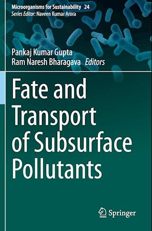 Fate and Transport of Subsurface Pollutants