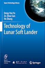 Technology of Lunar Soft Lander 