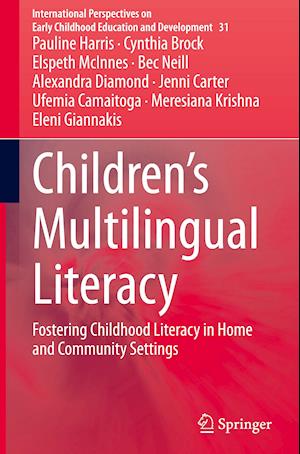 Children’s Multilingual Literacy