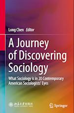 A Journey of Discovering Sociology