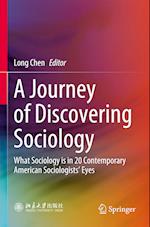 A Journey of Discovering Sociology